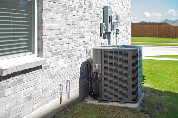 Reliable Hvac contractor in Beaufort, NC by FH HVAC
